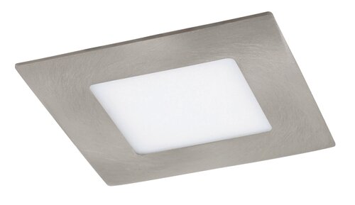 Rábalux 5580 Lois, Funkcionális, Ráépíthető és Beépíthető lámpa, IP20, 170 lm, 25000K, 3W - Image 2