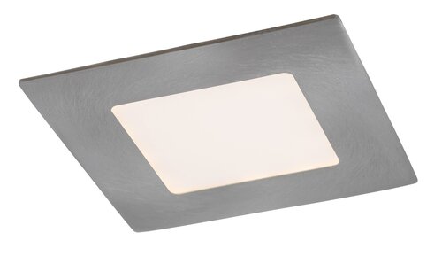 Rábalux 5580 Lois, Funkcionális, Ráépíthető és Beépíthető lámpa, IP20, 170 lm, 25000K, 3W - Image 3