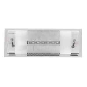 Rábalux 5800 Periodic modern beltéri fali lámpa E14 1x MAX 40W IP20 króm