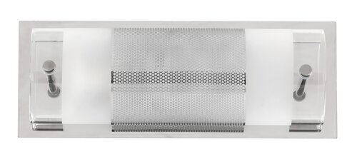 Rábalux 5800 Periodic modern beltéri fali lámpa E14 1x MAX 40W IP20 króm