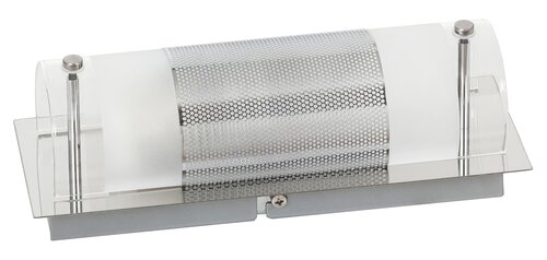 Rábalux 5800 Periodic modern beltéri fali lámpa E14 1x MAX 40W IP20 króm - Image 2