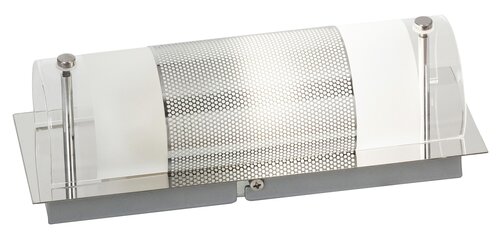 Rábalux 5800 Periodic modern beltéri fali lámpa E14 1x MAX 40W IP20 króm - Image 3