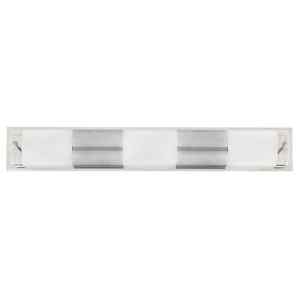 Rábalux 5809 Periodic modern beltéri fali lámpa E14 3x MAX 40W IP20 króm
