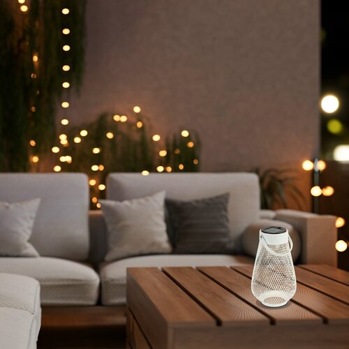 Rábalux 77176 Tapolca,kültéri modern dekorlámpa LED0,16W H22cm - Image 13
