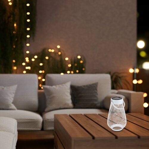 Rábalux 77176 Tapolca,kültéri modern dekorlámpa LED0,16W H22cm - Image 6