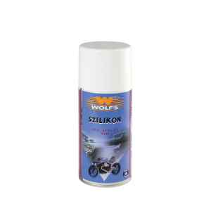 Home W 340 szilikon spray, 300 ml