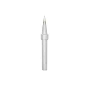 Home SMA 058 forrasztóhegy SMA 051 és SMA 050 forrasztópáka-állomásokhoz, 1,2 mm, lapos fej
