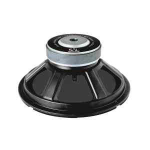 SAL AHX 1620/BK mélysugárzó, 60 W, kevlár kónusz, 4 Ohm, 50 - 7000 Hz, 1" hangtekercs, 2 réteg