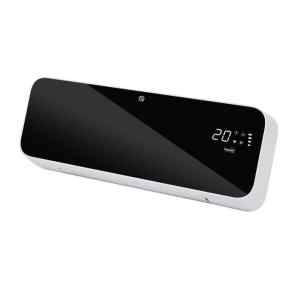 Home FKFB54204WIFI fali ventilátoros smart fűtőtest, mx. 2000 W, heti program, STOP funkció, Wifi vezérlés, távirányító
