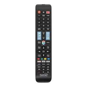 Home URC SAM 1 Samsung távirányító, Samsung márkájú smart TV készülékekhez, nem igényel beállítást