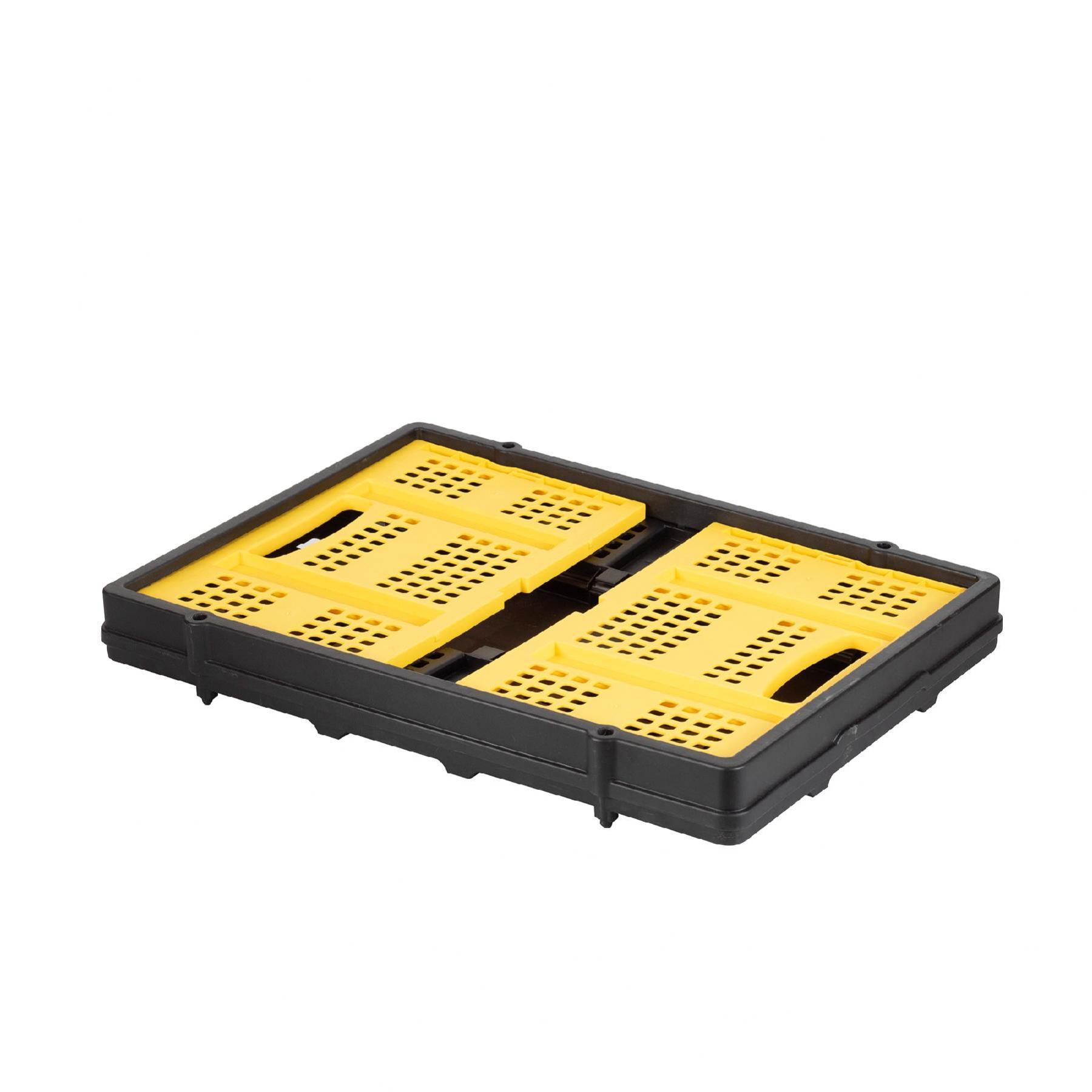 STANLEY SXWTD-FT505 összecsukható rekesz, 25 kg teherbírás, 50 liter űrtartalom, tömege 2 kg - Image 2