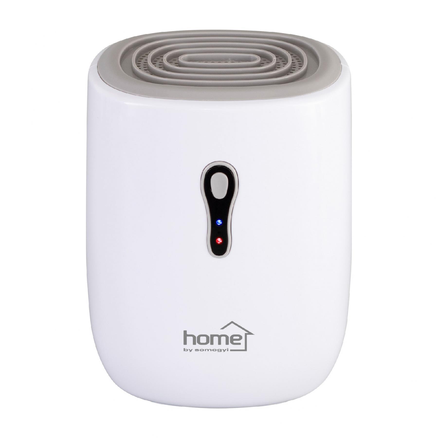 Home DHM 300 párátlanító, Peltier rendszerű, párátlanítás max. 300 ml/nap, 0,5 literes víztartály, halk működés - Image 2