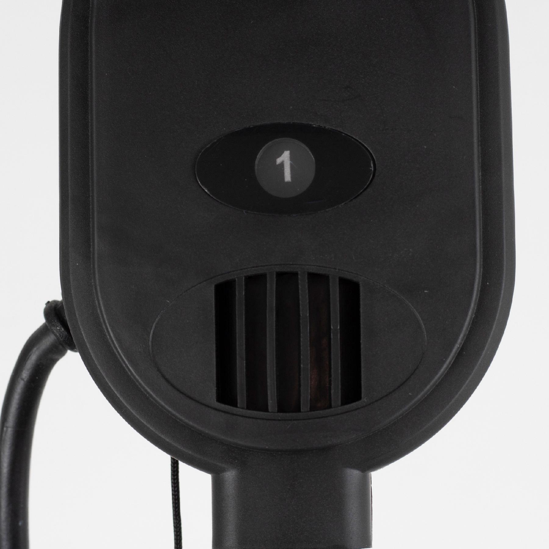 Home FK 272 álló kvarccsöves kültéri hősugárzó, 650W/1350W, IPX4 védelem - Image 5