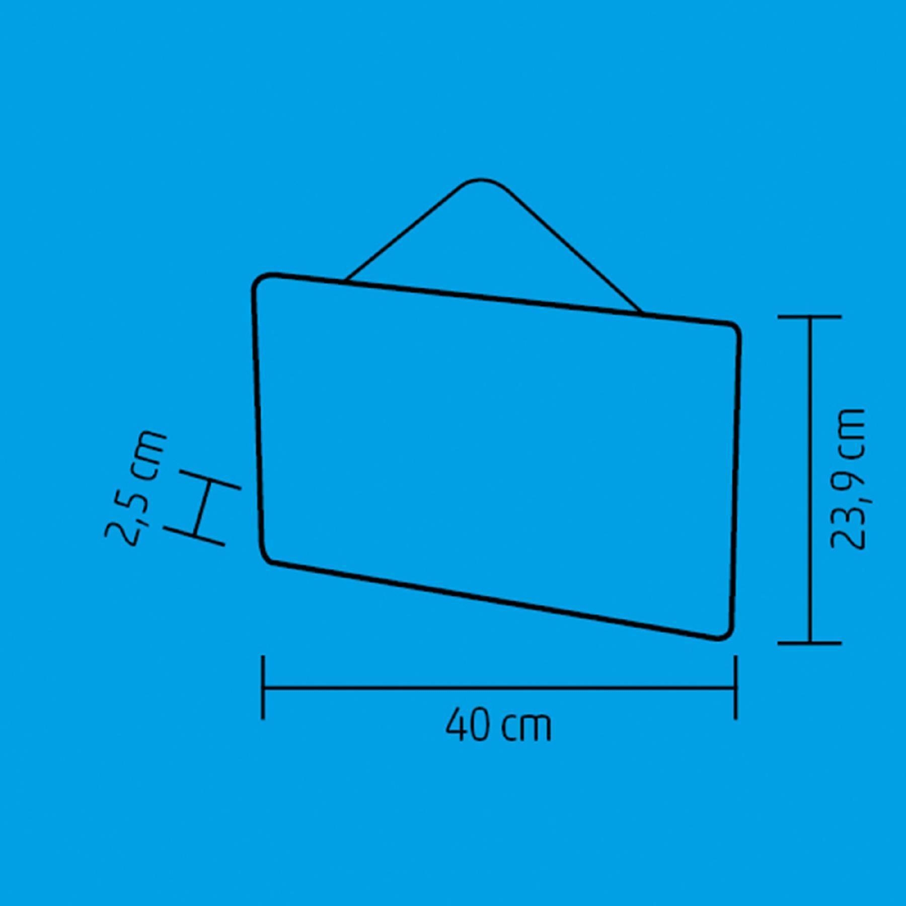 Home KLW 40 fa világító kép, 6 db LED, lézervágott, kapcsolható - Image 4