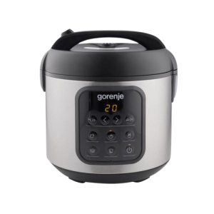 Multicooker