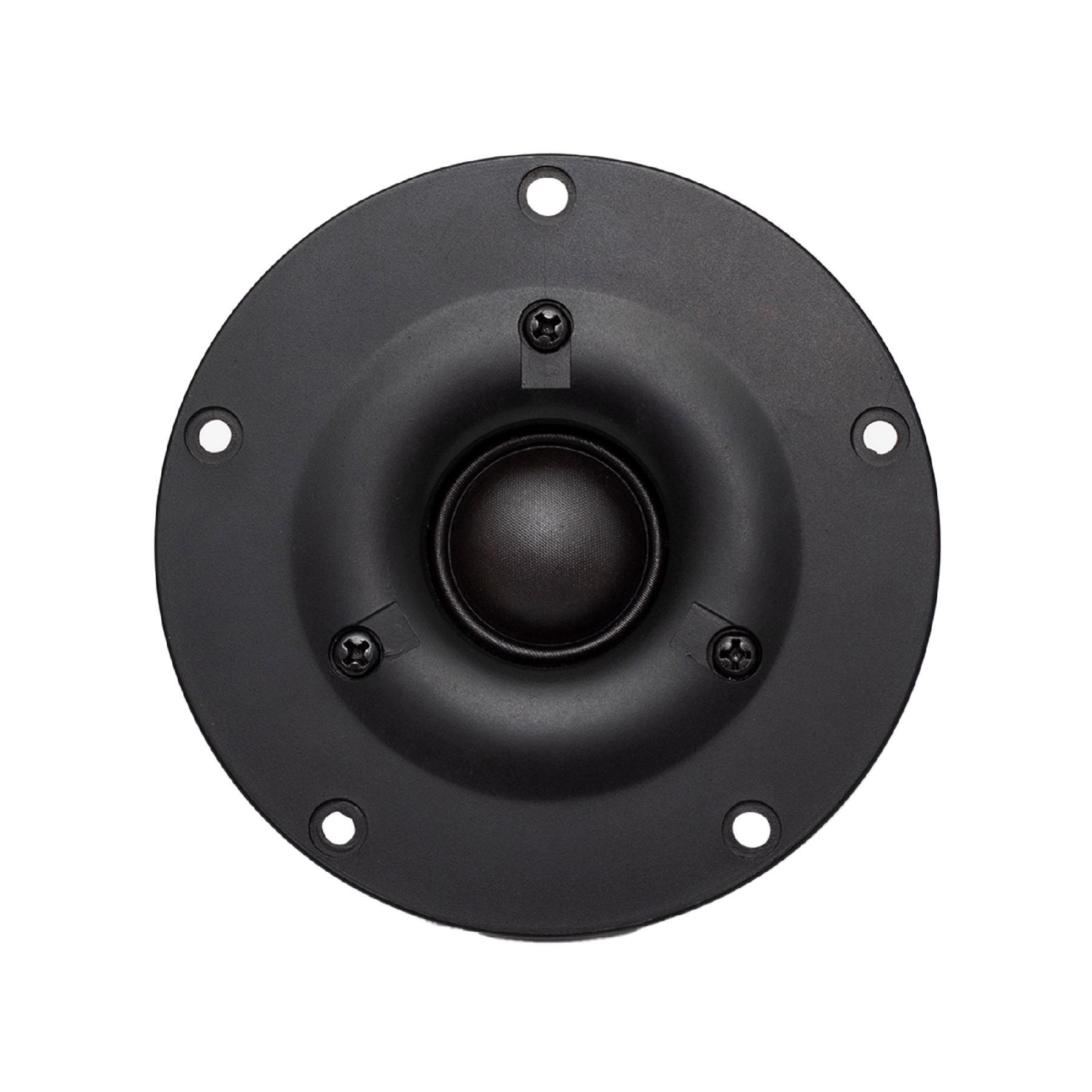 SAL DTF 12 HIFI dómsugárzó, 100 W, 8 Ohm, selyem membrán, 2 rétegű tekercs, 8 Oz mágnes - Image 2