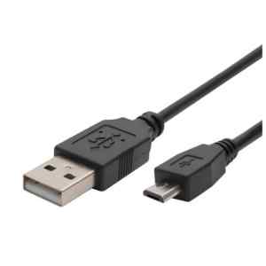 USB csatlakozókábel