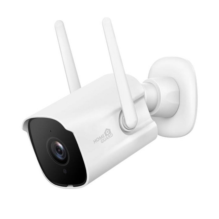 Homeguard HGWOB-256 2K Super HD Wi-Fi SMART IP kamera - Image 2