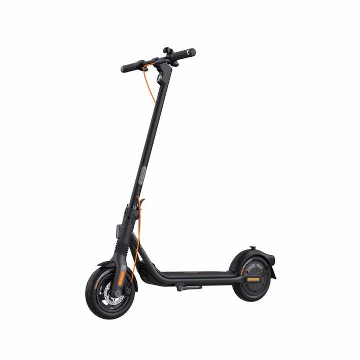 Segway Ninebot F2 PRO E II AA.05.12.03.0007 elektromos roller, max. sebesség 25km/h, max. 55km hatótáv, 900 W teljesítmény, IPX6