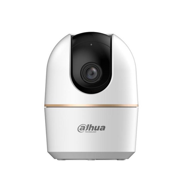 Dahua DH-H2A Wi-Fi-s beltéri kamera, felbontás 1920x1080, 2MP, mozgásérzékelés, LAN port, 360° - Image 2