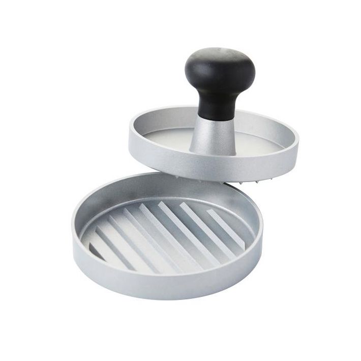 Barbecook BC-ACC-7219 húspogácsa formázó, 11,5cm átmérő - Image 2