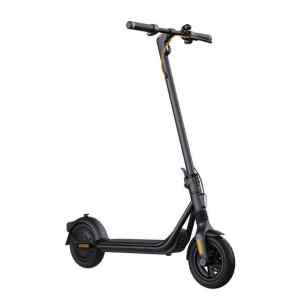 Segway Ninebot F2 E elektromos roller, max. terhelhetőség 120kg, max. sebesség 25km/h, IPX5
