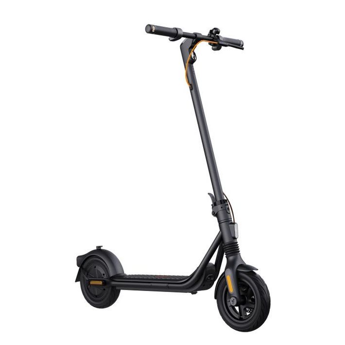 Segway Ninebot F2 E elektromos roller, max. terhelhetőség 120kg, max. sebesség 25km/h, IPX5