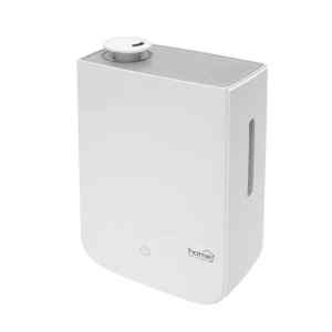 Home UHP 4000B ultrahangos hidegpárásító, 30 W, víztartály kapacitása 4 liter, 3 fokozat, ajánlott szobaméret max. 40 m2,