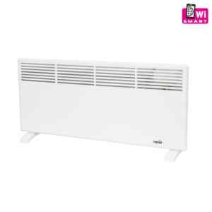 Home FK421WIFI SMART konvektor fűtőtest, falra szerelhető vagy szabadonálló 2000W, IPX4, LED kijelző