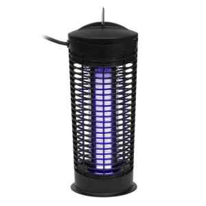 Home IK 250 beltéri rovarcsapda, 40 m2 hatókörzet, UV-A fény, rovargyűjtő tálca, 1 x 11 W fényforrás
