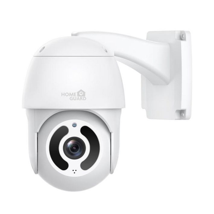 Homeguard HGWOB-253 2K Super HD Wi-Fi SMART IP kamera - Image 2