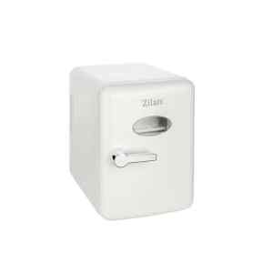 Zilan ZLN1153 mini hűtőszekrény, 36 W, 4 liter kapacitás, hűtésre és melegítésre is alkalmas, 230 V és 12 V üzemelés