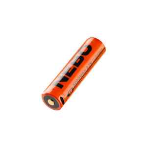 NEBO NEB-BAT-0008-G akkumulátor, 3200 mAh, 3,7 V, 18650, Li-on