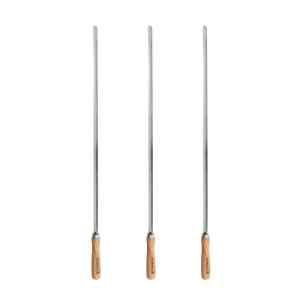 Barbecook BC-ACC-7471 3db-os nyárskészlet, FSC, 65cm, XL méret,