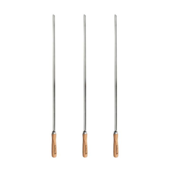 Barbecook BC-ACC-7471 3db-os nyárskészlet, FSC, 65cm, XL méret,
