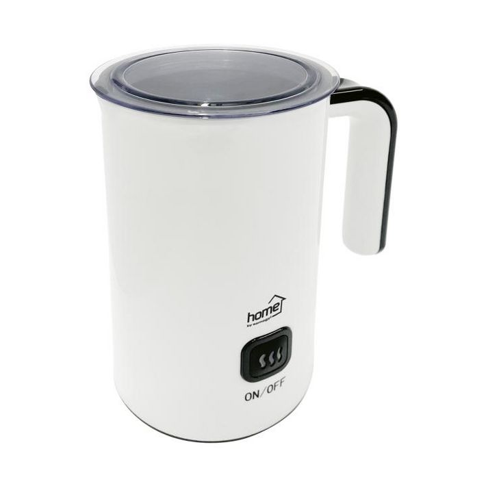 Home HG TH 150 tejhabosító, teljesítmény 550 W, tejmelegítés 300 ml és tejhabkészítés 150 ml tejből, melegítés 65°C-ra - Image 2