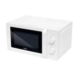 Home HGMH19 mikrohullámú sütő, 700 W, 19 L, 5 fokozat, innoWAVE technológia, kiolvasztás súly és idő szerint, max. 30 p időzítő