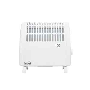 Home FKM500 elektromos fagyőr fűtőtest, 500 W, termosztát, túlmelegedés elleni védelem