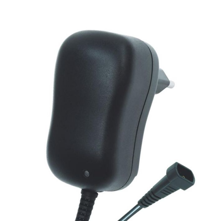 Home MW MB10N hálózati adapter, 3 - 12 V, 2000 - 1000 mA áramfelvétel, LED visszajelző, polaritás állítás, 6 db csatlakozó, EuP - Image 2