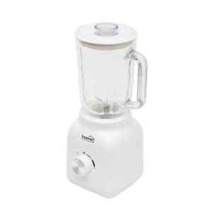 Home HGTB15 turmixgép, 1,5L-es üvegtartály, 800 W, 2 fokozat