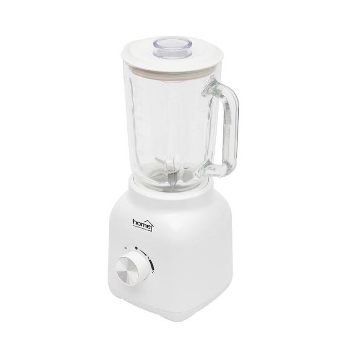 Home HGTB15 turmixgép, 1,5L-es üvegtartály, 800 W, 2 fokozat