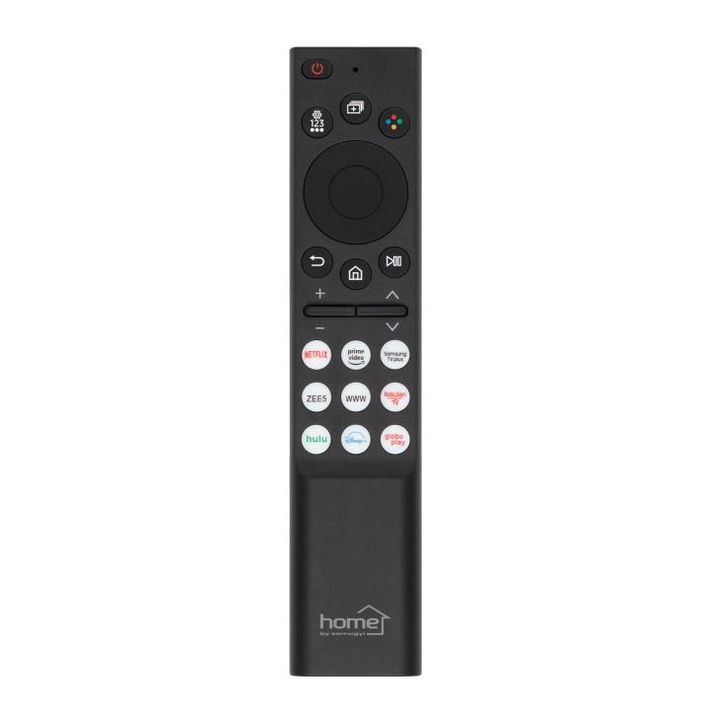 Home URCSAM3 távirányító, Samsung okos TV készülékekhez, előre kódolt - Image 2