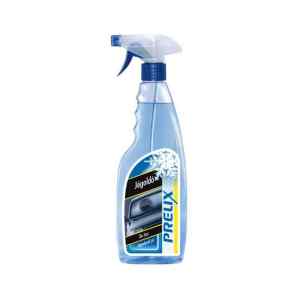 Prelix TE02945 jégoldó szórópisztolyos, 500 ml, -40 Celsius fokig