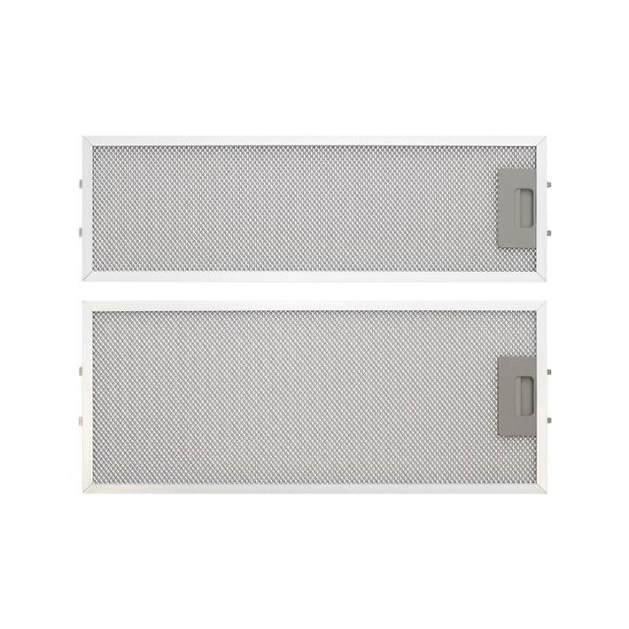 Home KPE 6044/A aktívszén szűrő készlet TWISTER páraelszívókhoz, 2db - Image 2