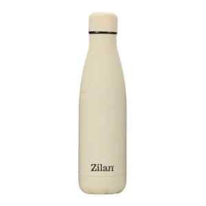 Zilan ZLN0821 rozsdamentes acél termosz, 500 ml űrtartalommal, akár 24 órán át hidegen és 18 órán át melegen tartja az italokat