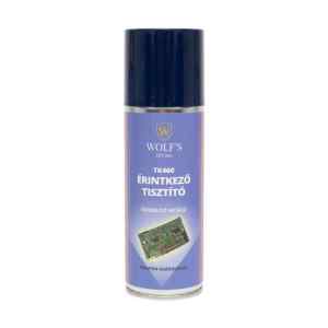 Home TK 460/200 kontakttisztító spray, 200 ml
