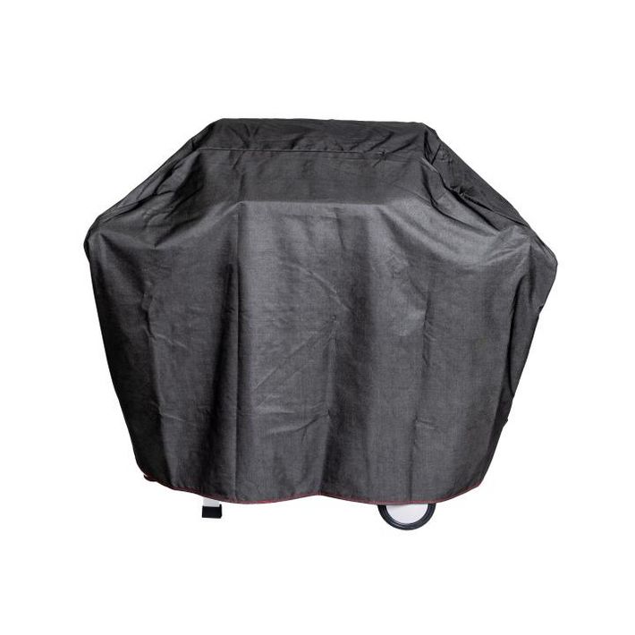 Barbecook BC-ACC-7172 prémium gázgrill takaró, 151x56,5x107cm, fekete, nagy méret - Image 2