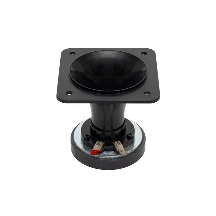 SAL DP 11 zenekari magassugárzó, 120 W, 8 Ohm, textilbakelit membrán, 10 Oz mágnes, hangváltó szükséges - Image 2