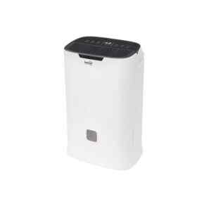 Home DHM20WIFI párátlanító, max. 20 liter / 24 h, max. 32 m²-ig, 4 üzemmód, Wifi-s, TUYA kompatibilis, 5,5 literes tartály