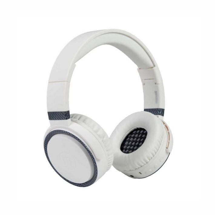Maxell 348357 HP-BTB52 vezeték nélküli fejhallgató, Bluetooth, AUX-IN, mikrofon, automatikus kikapcsolás